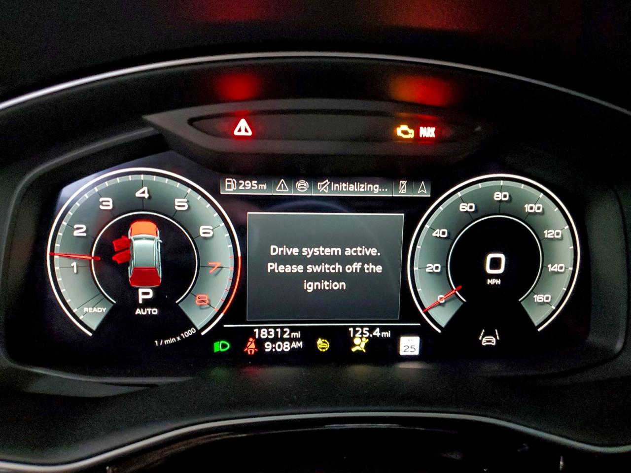 2025 Audi Q7 Premium Plus VIN: WA1LCBF78SD004937 Lot: 93818025