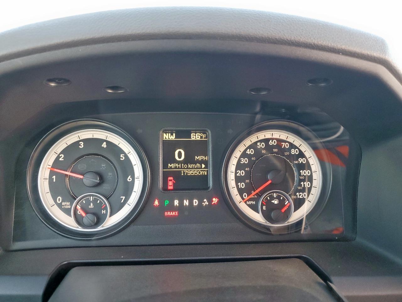 2013 Ram 2500 Slt VIN: 3C6TR5DT9DG602893 Lot: 91839885