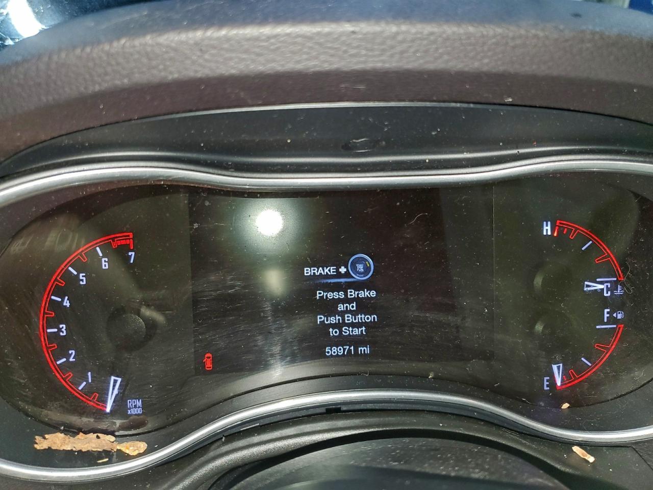 2020 Dodge Durango Sxt VIN: 1C4RDJAG6LC252996 Lot: 92375885