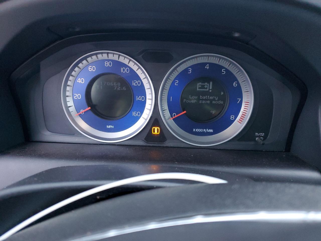 2013 Volvo Xc60 T6 VIN: YV4902DZ8D2398691 Lot: 93080375