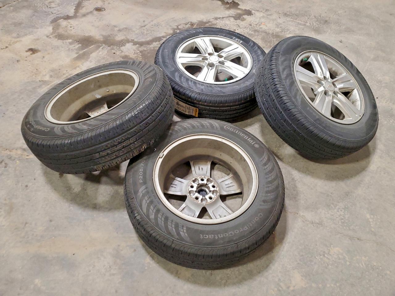 2013 Chevrolet Trax 1Lt VIN: 3GNCJPSB8DL178269 Lot: 94781875