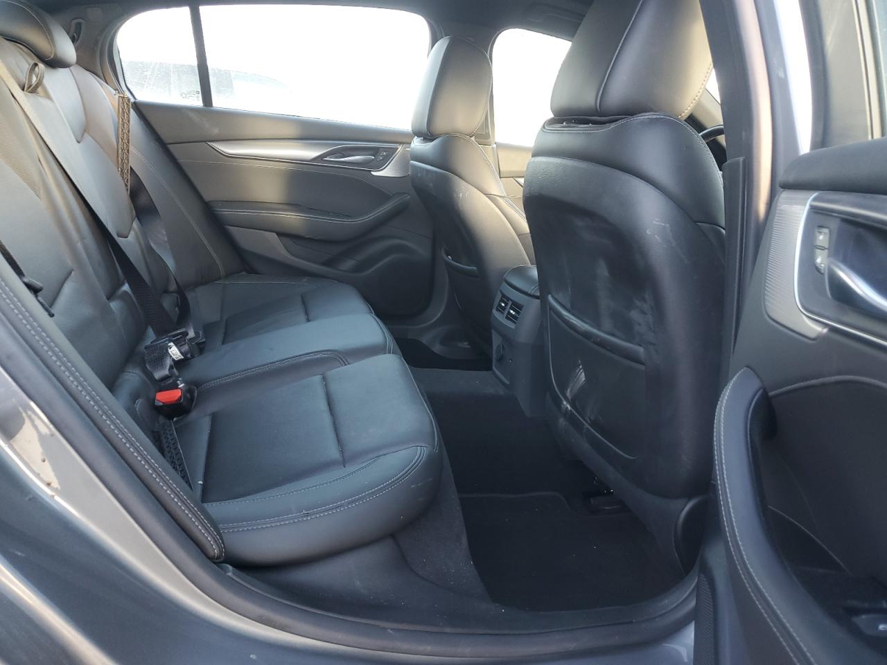 2020 Cadillac Ct5 Premium Luxury VIN: 1G6DT5RK1L0150457 Lot: 90096885