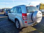 2007 SUZUKI GRAND VITARA 1.9 DDIS 5DR for sale at Copart SANDTOFT