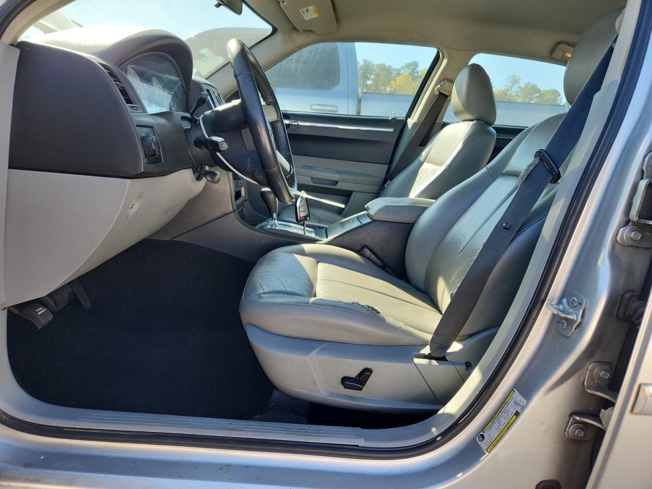 2007 Chrysler 300 Touring VIN: 2C3KA53GX7H799565 Lot: 91416555