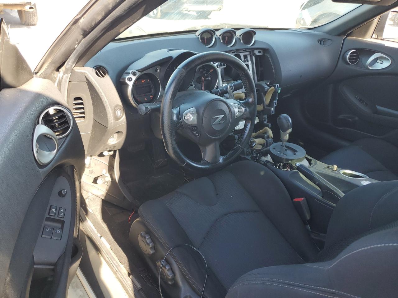 2015 Nissan 370Z Base VIN: JN1AZ4EH2FM442671 Lot: 91261275