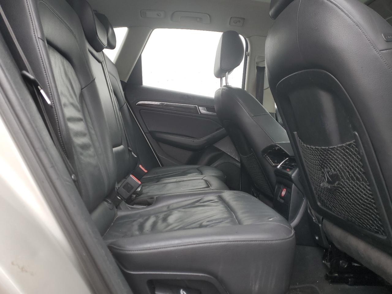 2016 Audi Q5 Premium VIN: WA1C2AFP3GA021862 Lot: 93559175