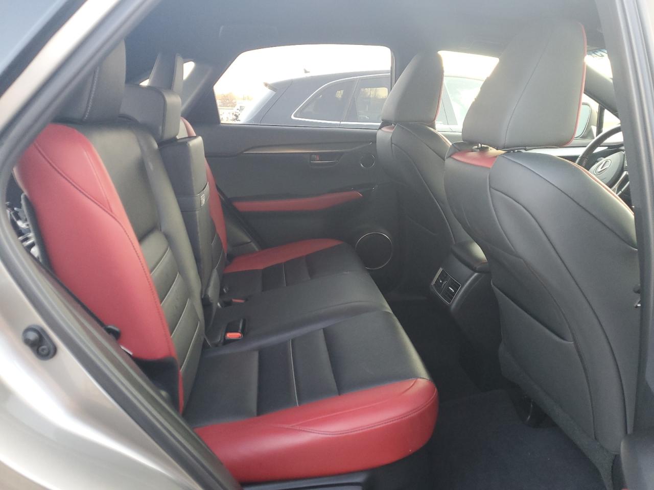 2019 Lexus Nx 300 Base VIN: JTJBARBZ7K2203946 Lot: 93303075