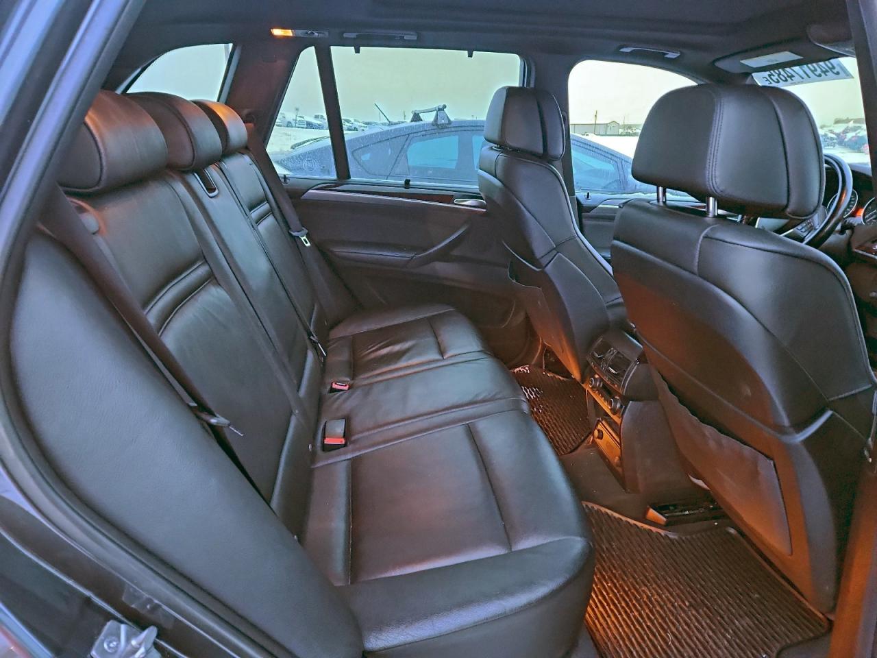 2012 BMW X5 xDrive35D VIN: 5UXZW0C56CL668898 Lot: 94917485