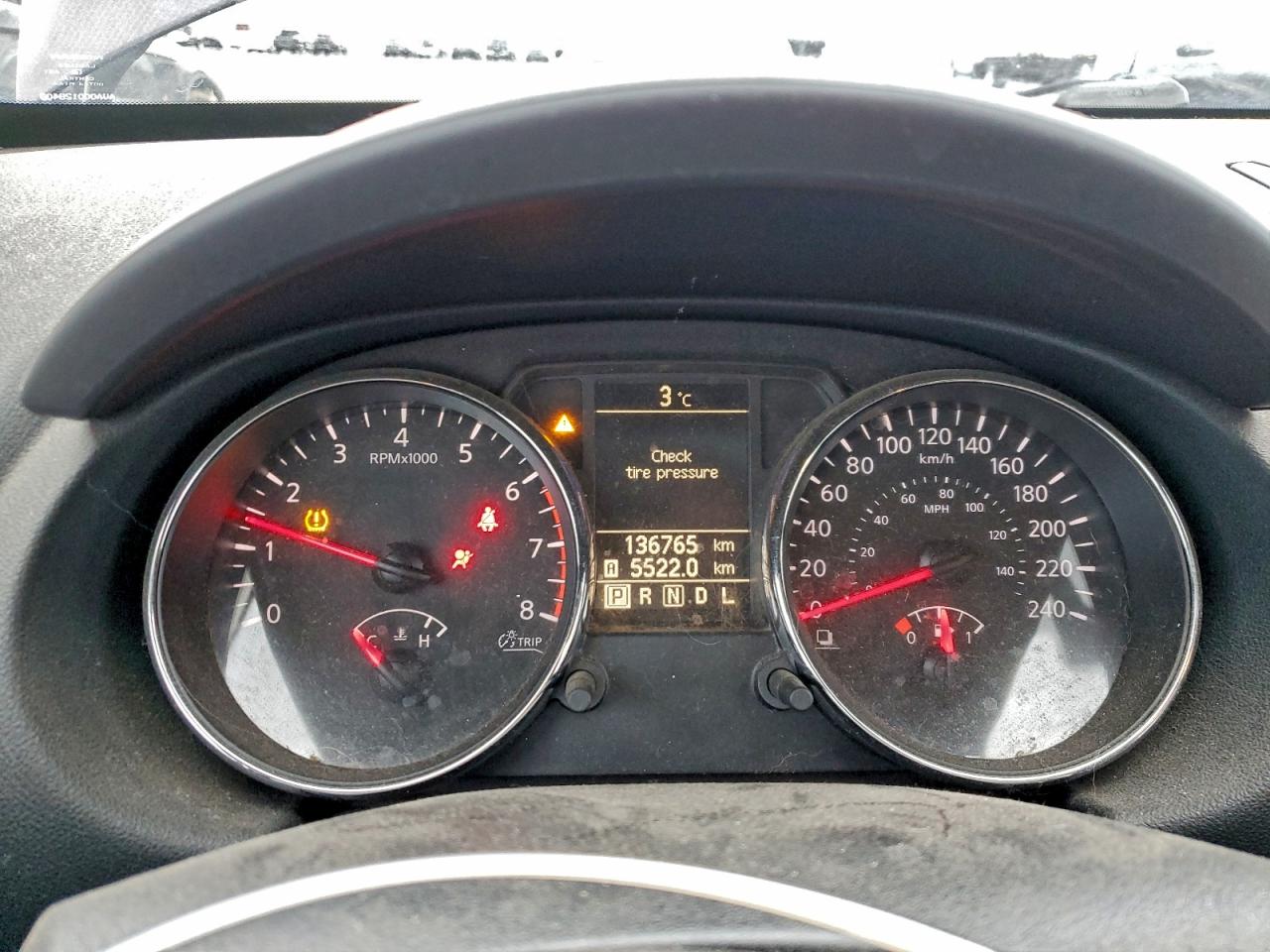 2012 Nissan Rogue S VIN: JN8AS5MV7CW411242 Lot: 94511655