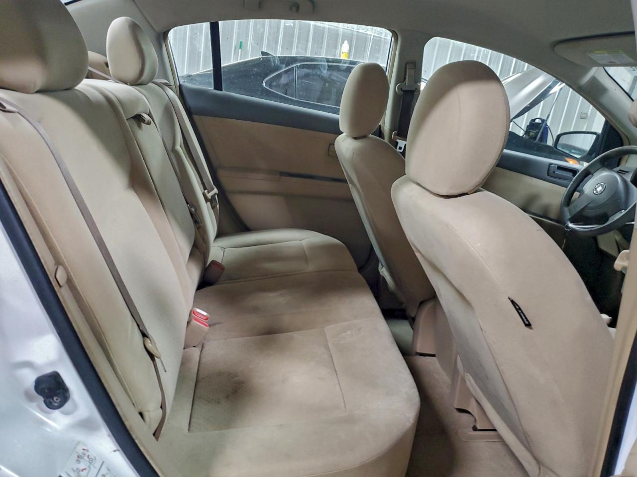 2009 Nissan Sentra 2.0 VIN: 3N1AB61E79L659109 Lot: 94722915