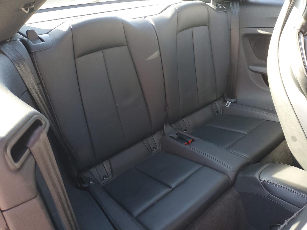 2016 Audi Tts VIN: TRUC1AFV9G1029669 Lot: 91449415