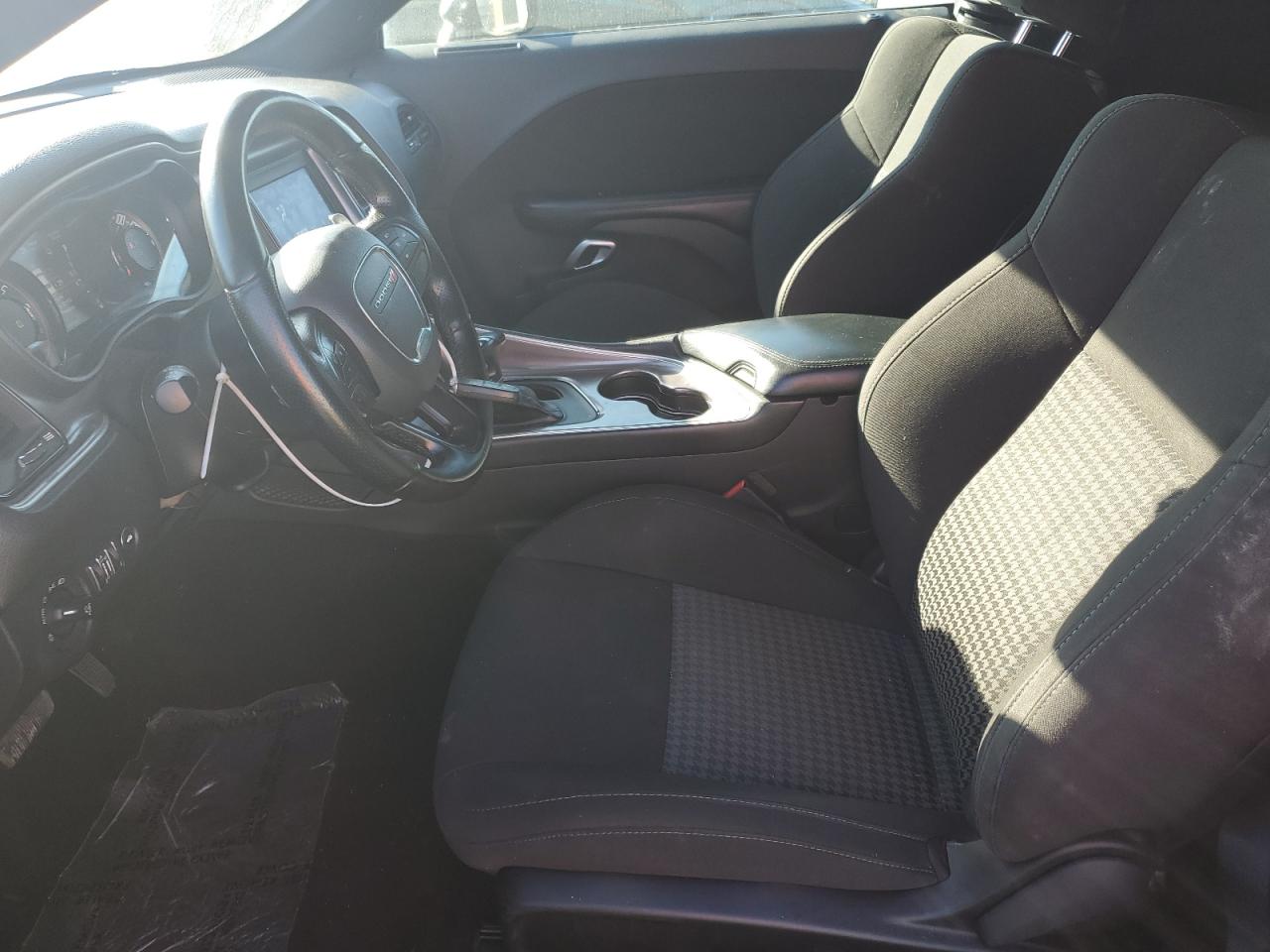 2021 Dodge Challenger Gt VIN: 2C3CDZJG0MH615817 Lot: 93446465