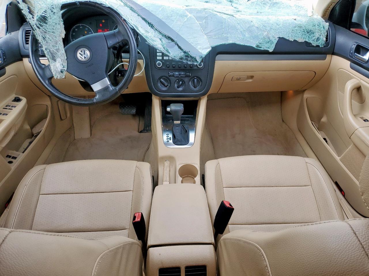 2009 Volkswagen Jetta Se VIN: 3VWRM71K19M095972 Lot: 93113255