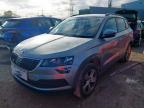 2019 SKODA KAROQ 1.0 TSI SE 5DR for sale at Copart BRISTOL