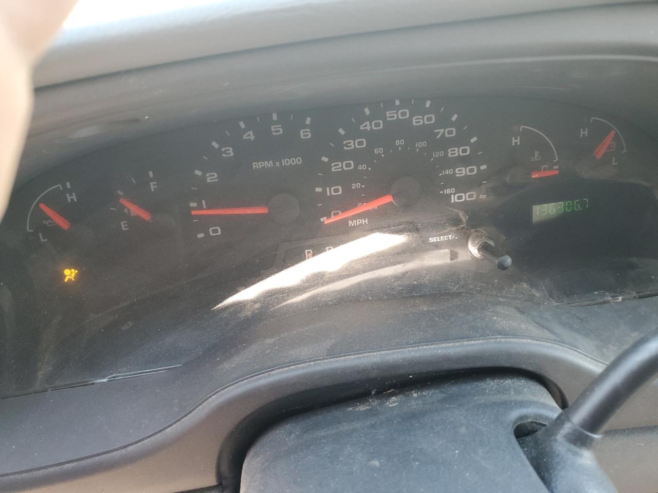 2007 Ford Econoline E350 Super Duty Wagon VIN: 1FBNE31LX7DA34195 Lot: 90722165