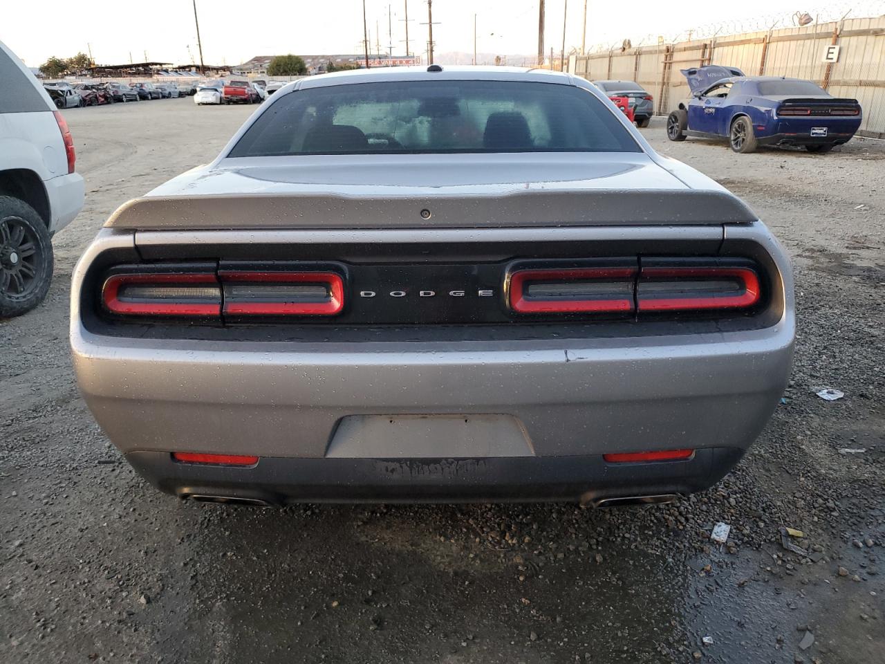 2018 Dodge Challenger R/T VIN: 2C3CDZBT9JH130793 Lot: 91730915