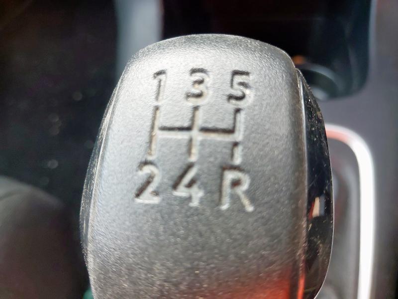 2019 CITROEN C3 1.2 PURETECH 82 FLAIR 5DR