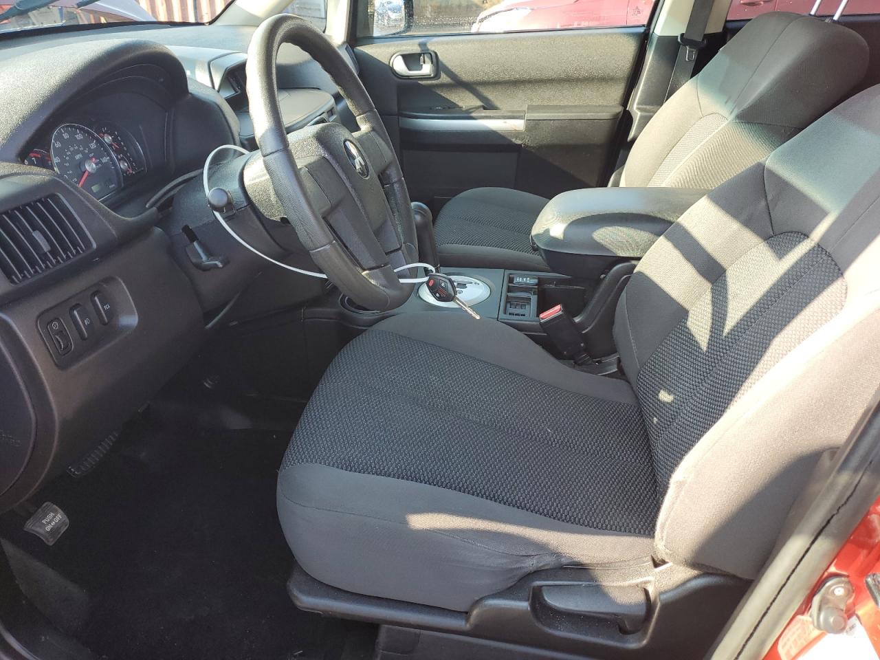 2008 Mitsubishi Endeavor Ls VIN: 4A4MN21S58E031413 Lot: 91505065