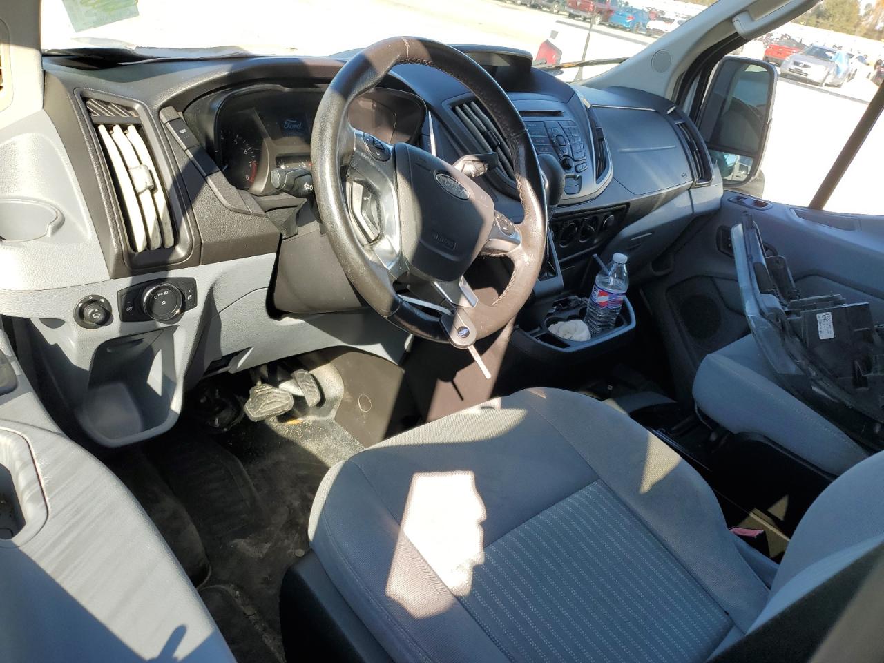 2016 Ford Transit T-350 VIN: 1FBAX2CM9GKB50024 Lot: 90909655