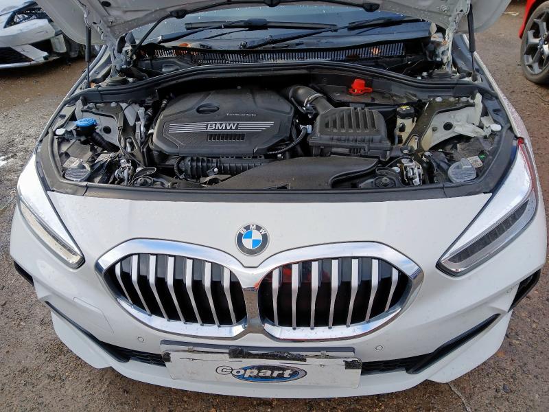 2021 BMW 1 SERIES 118I [136] M SPORT 5DR