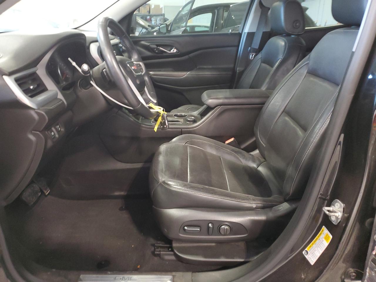 2018 GMC Acadia Slt-1 VIN: 1GKKNULS3JZ134212 Lot: 87453835