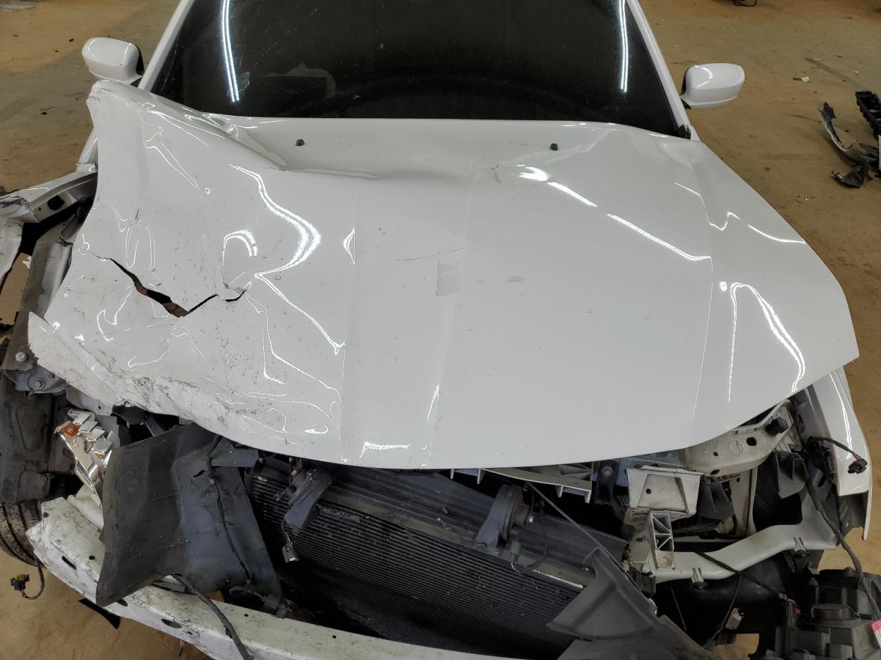 2020 Chrysler 300 S VIN: 2C3CCABT6LH164181 Lot: 91495995