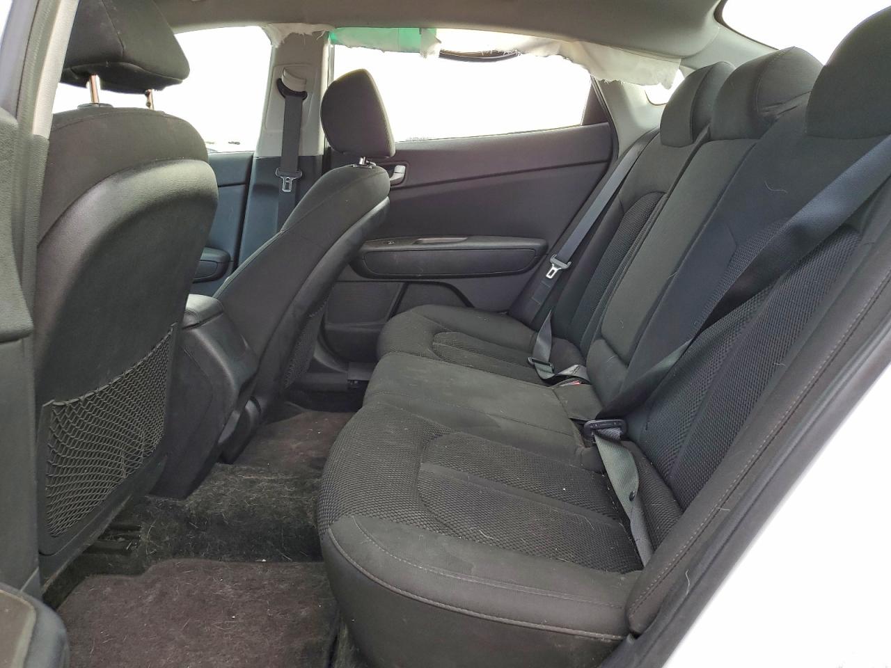 2020 Kia Optima Lx VIN: 5XXGT4L32LG436726 Lot: 94260565