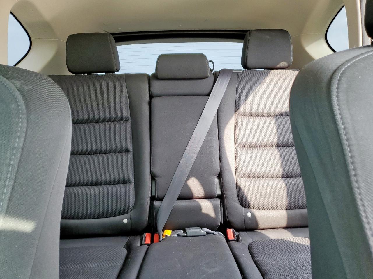 2016 Mazda Cx-5 Touring VIN: JM3KE2CY2G0657147 Lot: 93688605