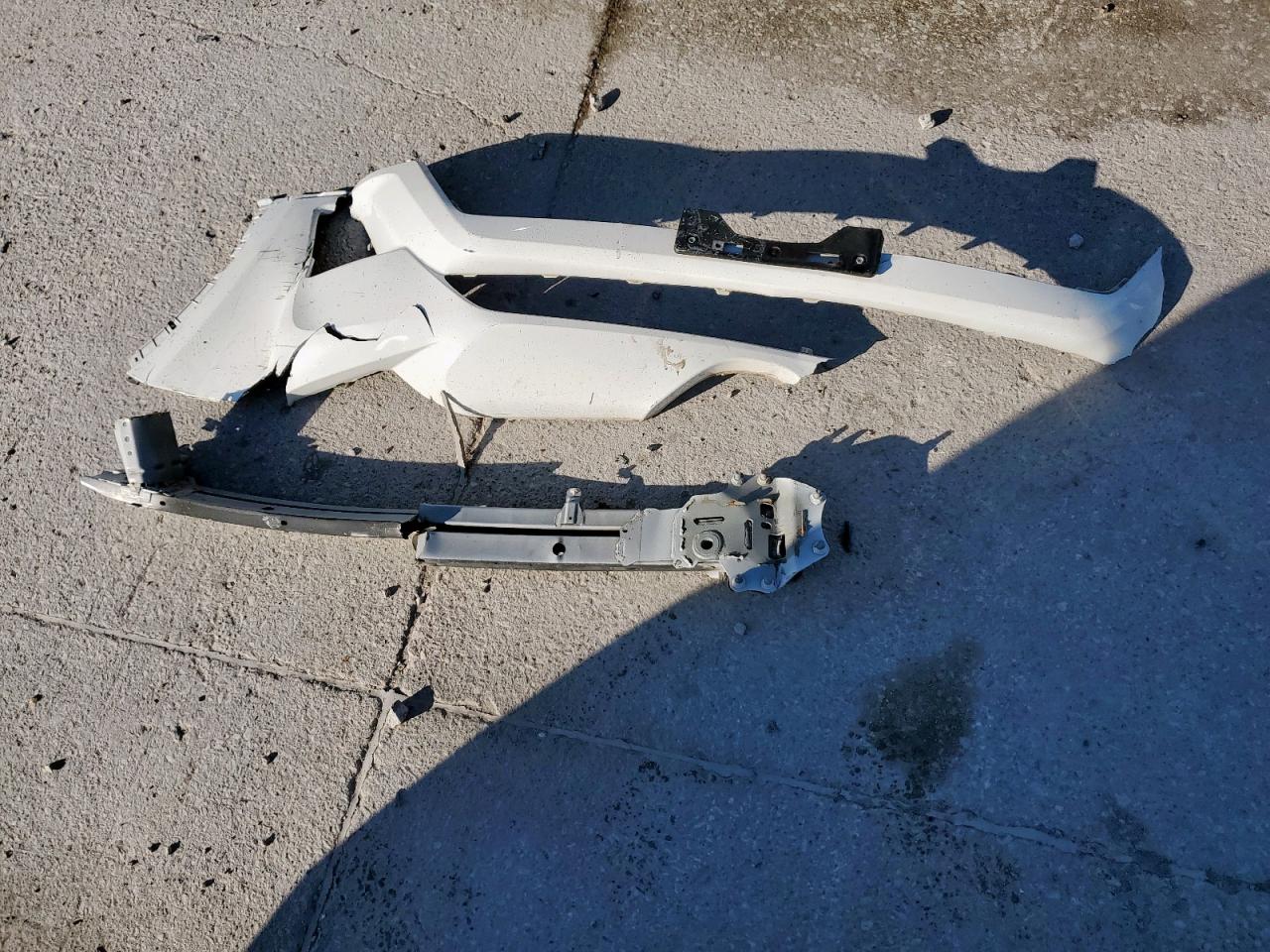 2018 Toyota Rav4 Adventure VIN: JTMWFREV0JJ199399 Lot: 92922985