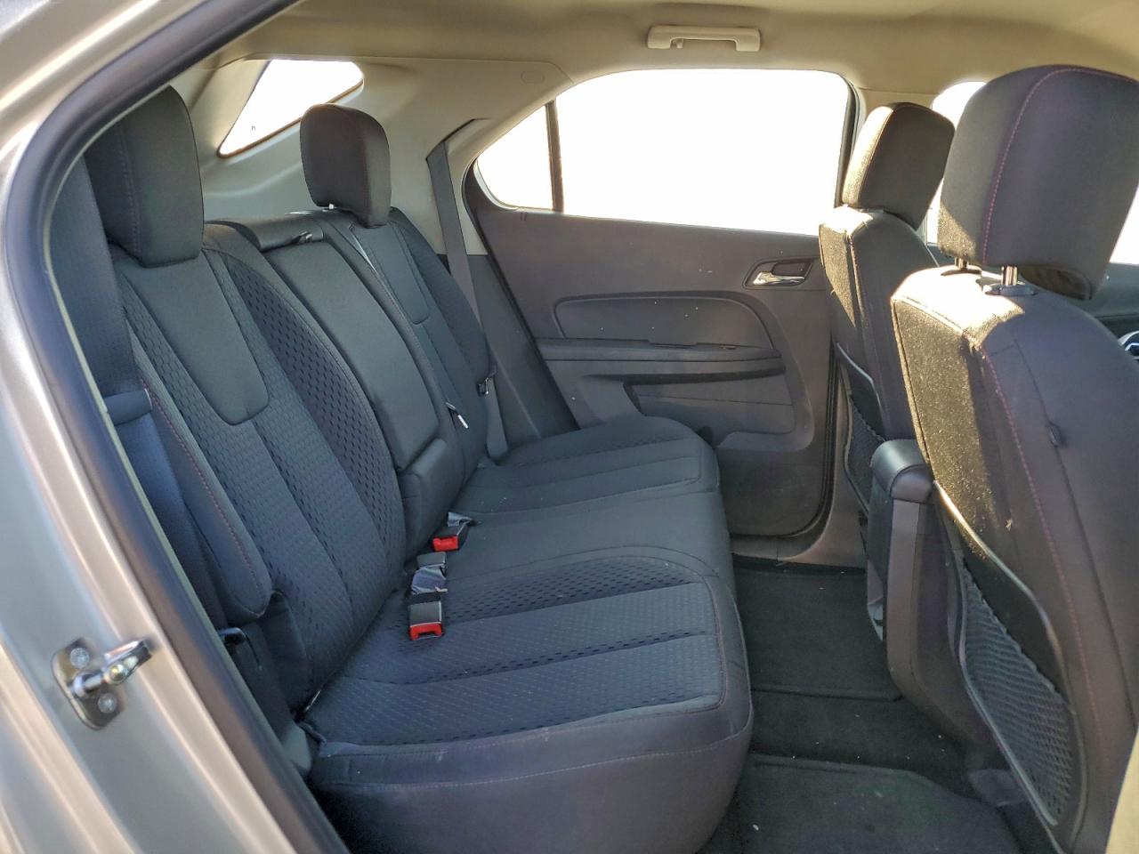 2014 Chevrolet Equinox Ls VIN: 2GNALAEK3E6240645 Lot: 94673795