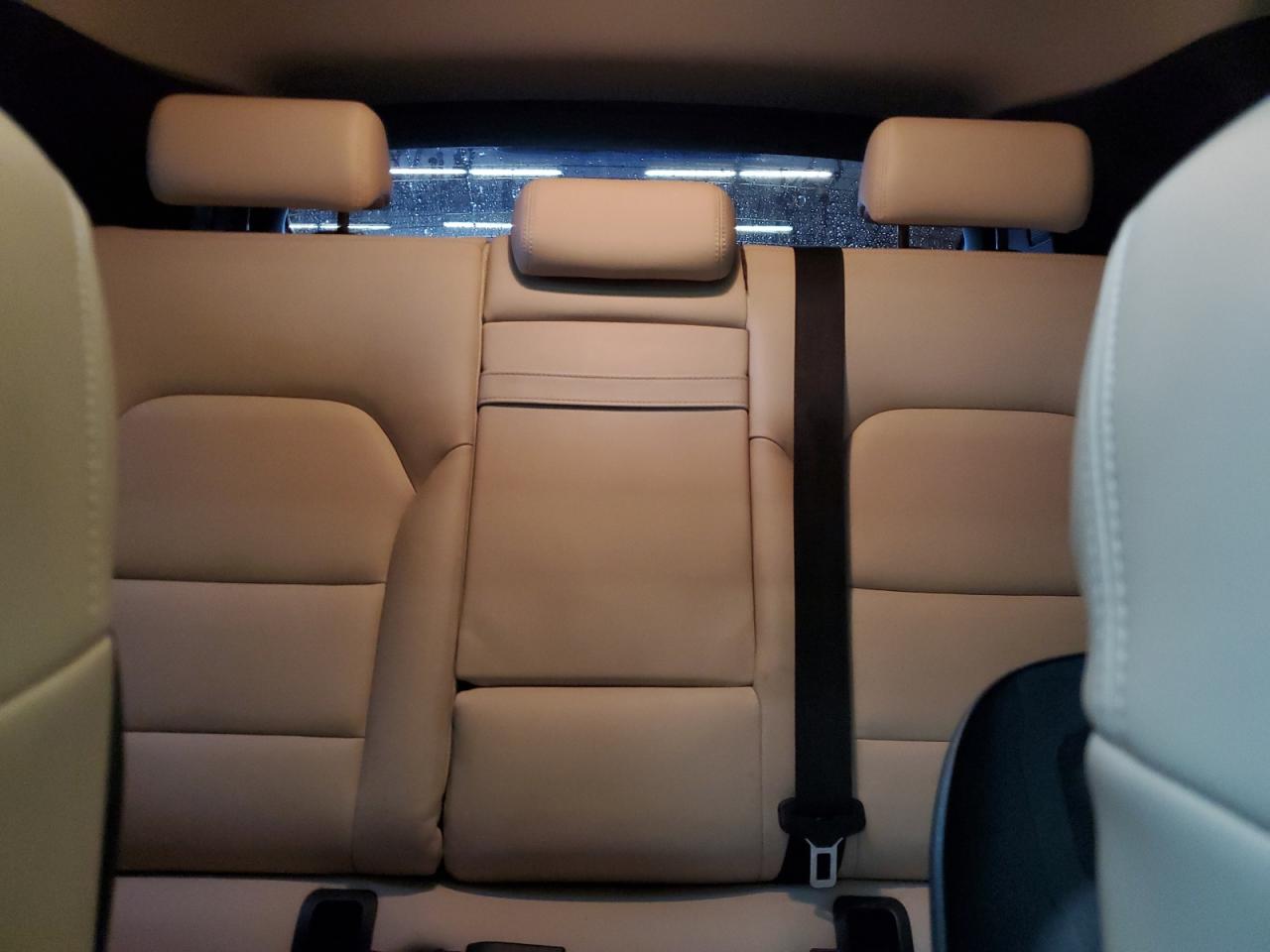 2017 Infiniti Qx30 Base VIN: SJKCH5CP6HA031655 Lot: 93087675