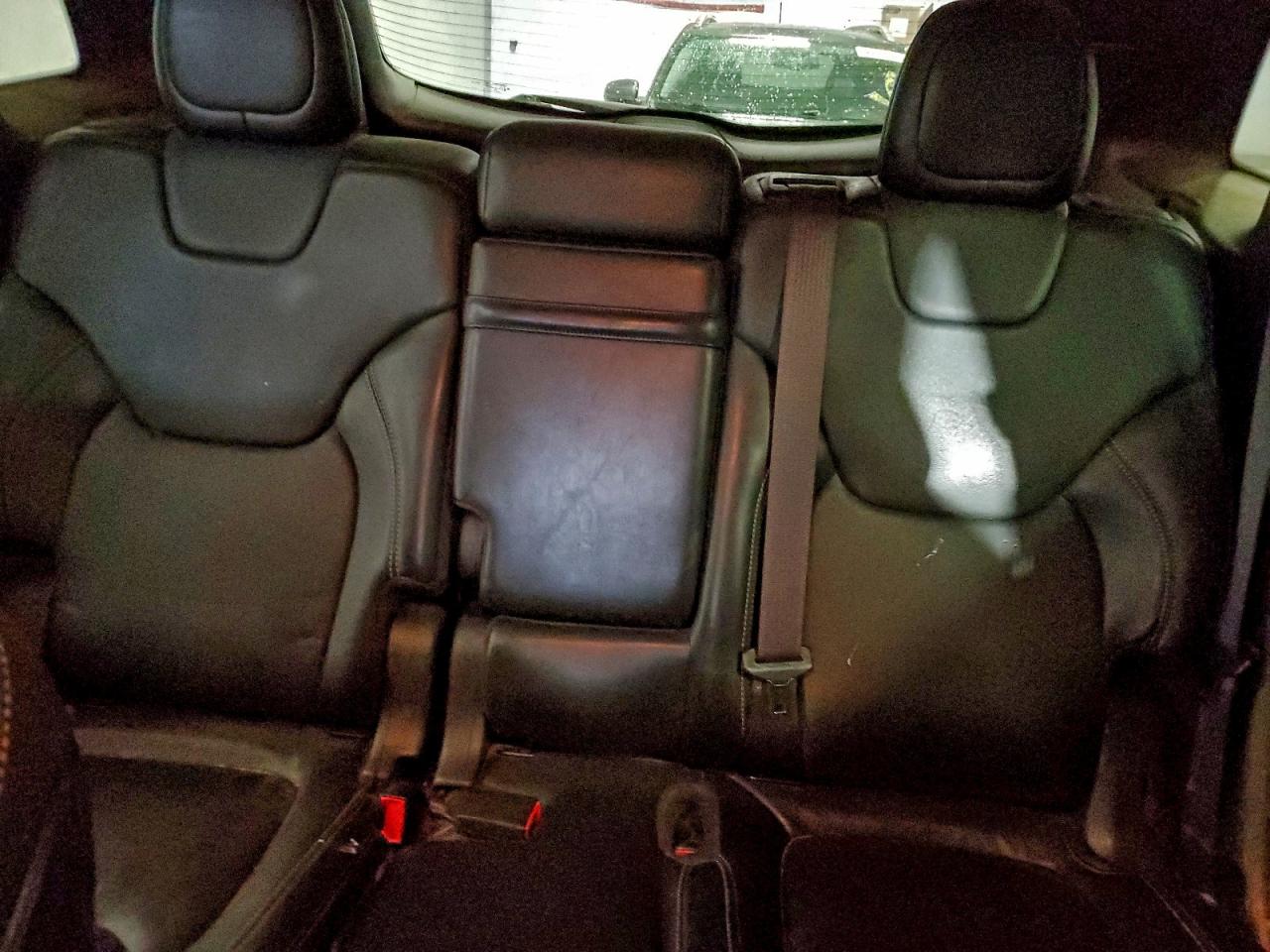 2016 Jeep Cherokee Limited VIN: 1C4PJMDS1GW270165 Lot: 94047955