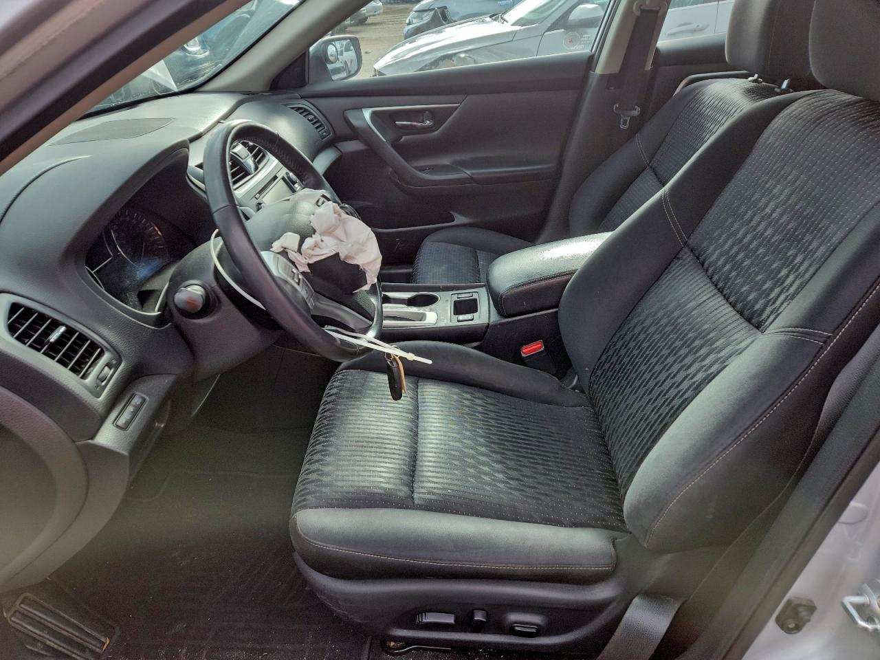 2016 Nissan Altima 2.5 VIN: 1N4AL3AP4GN388619 Lot: 93942785