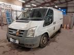 2008 FORD TRANSIT 110 T300M FWD  for sale at Copart SANDWICH