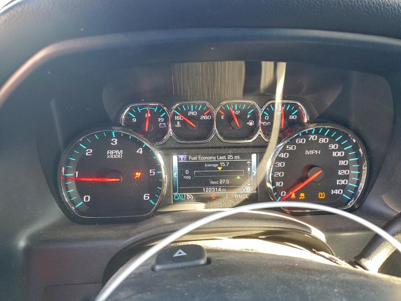 2018 GMC Sierra K1500 Sle VIN: 2GTV2MEC1J1110944 Lot: 94511905