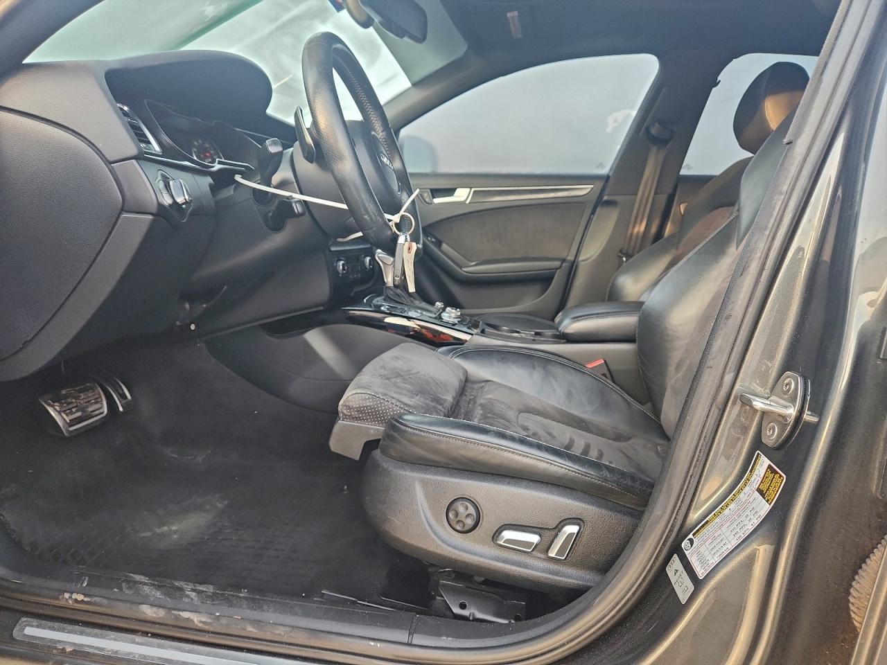 2015 Audi A4 Prestige VIN: WAUKFAFL7FN024786 Lot: 93426755