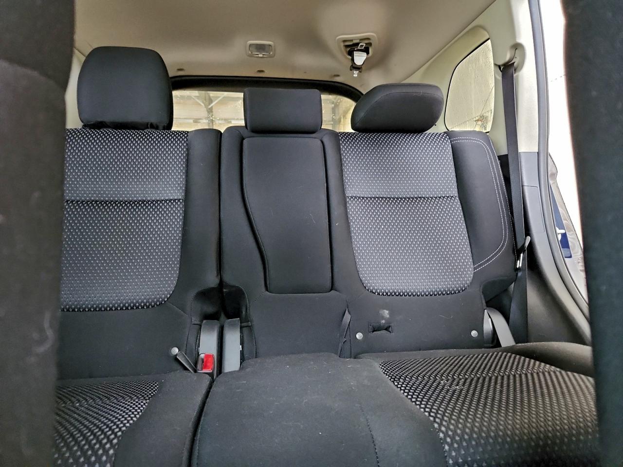 2019 Mitsubishi Outlander Se VIN: JA4AZ3A39KZ012550 Lot: 93333515