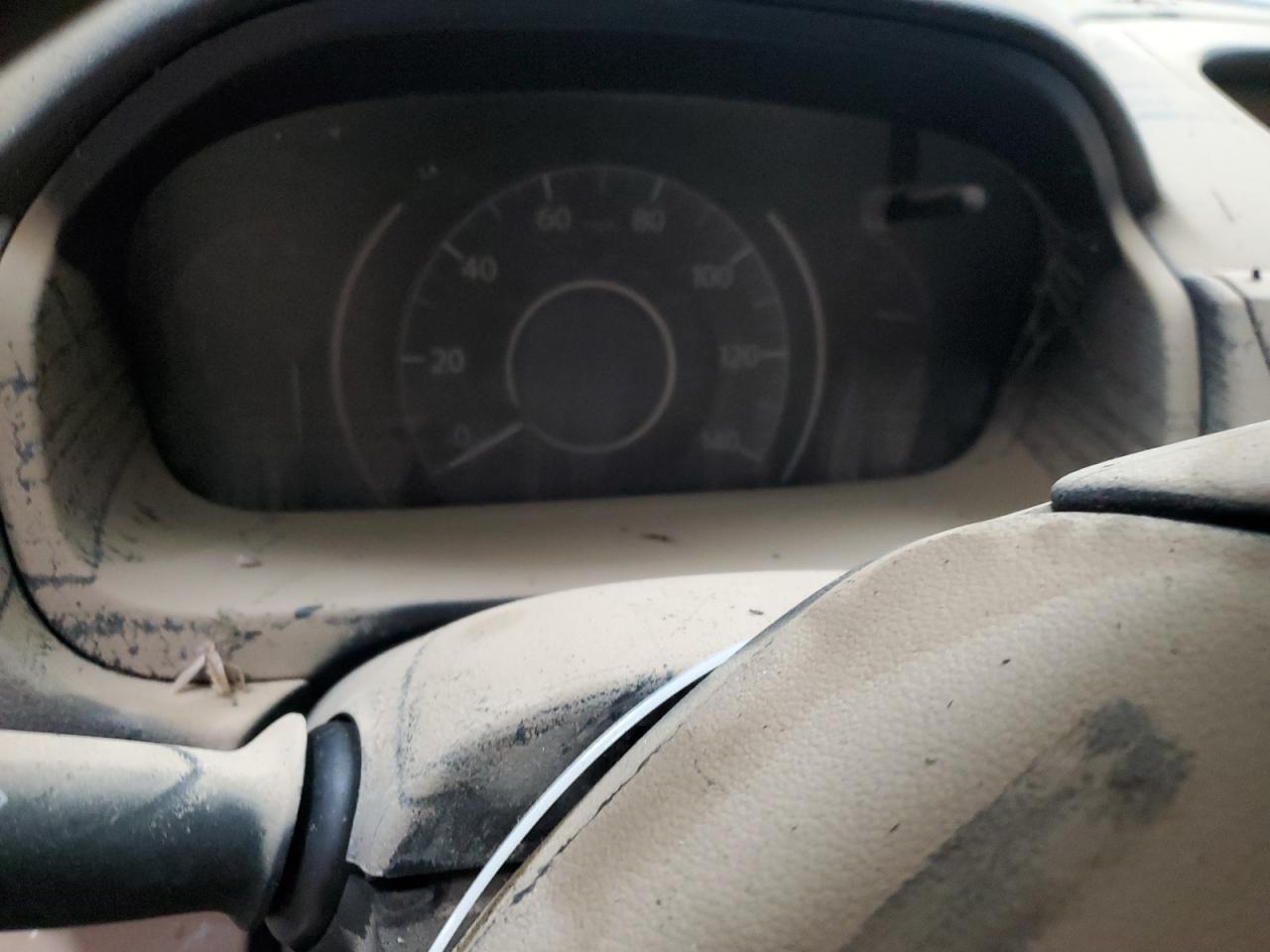 2013 Honda Cr-V Lx VIN: 2HKRM4H32DH679313 Lot: 92369045