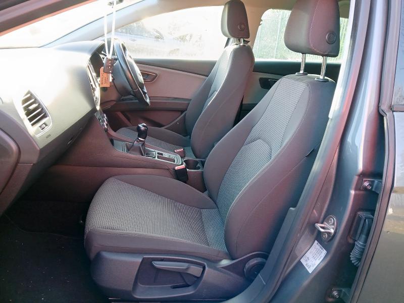 2018 SEAT LEON 1.6 TDI SE DYNAMIC TECHNOLOGY 5DR