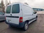 2006 CITROEN BERLINGO 800D LX  for sale at Copart GLOUCESTER