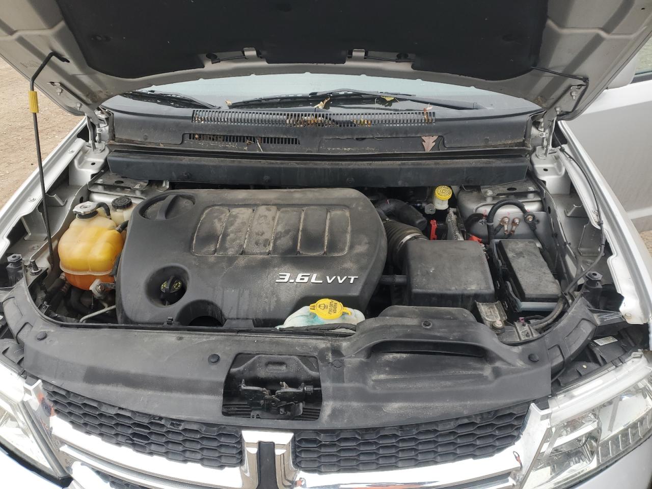 2012 Dodge Journey Sxt VIN: 3C4PDCBG6CT229594 Lot: 93562825