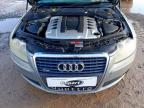 2006 AUDI A8 4.2 TDI QUATTRO SPORT 4DR TIP AUTO for sale at Copart WESTBURY