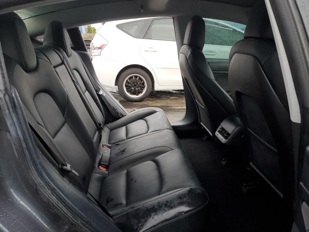 2020 Tesla Model 3 VIN: 5YJ3E1EAXLF657951 Lot: 94081265