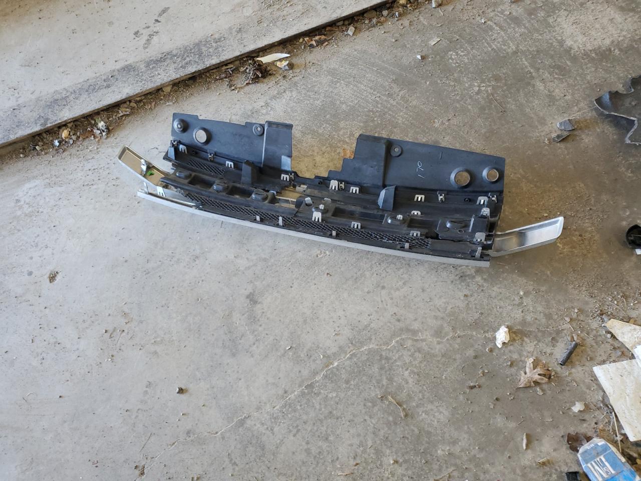 2015 Ford Flex Sel VIN: 2FMGK5C89FBA02582 Lot: 92238015