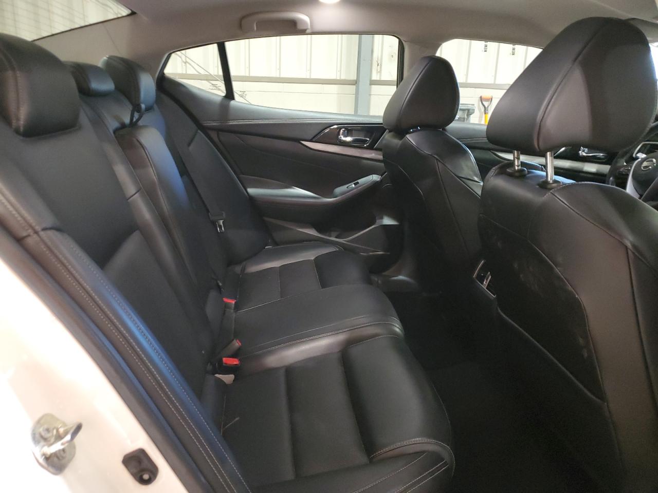 2017 Nissan Maxima 3.5S VIN: 1N4AA6AP3HC421629 Lot: 92696795