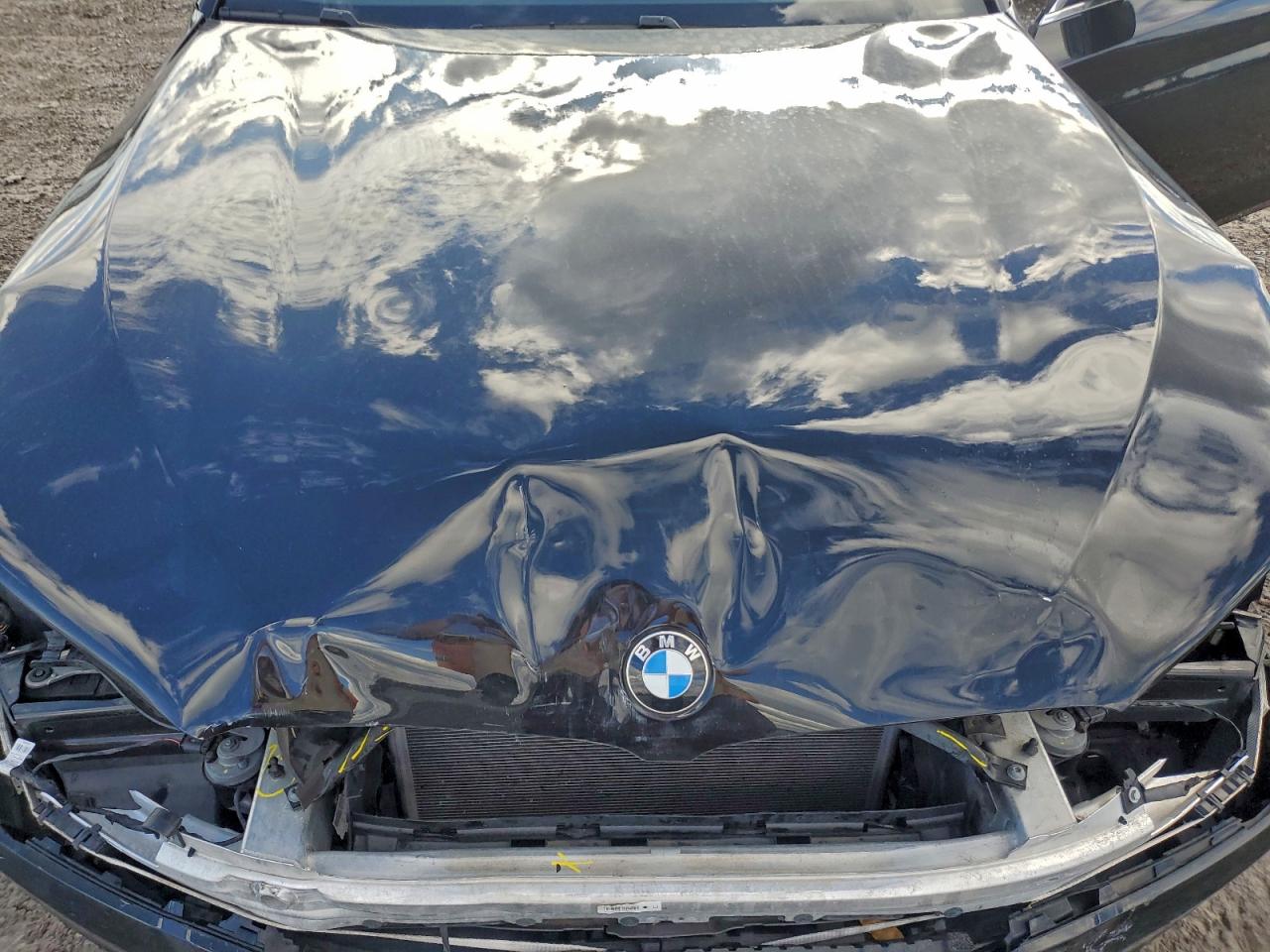 2018 BMW 540 Xi VIN: WBAJE7C53JWC55200 Lot: 94425965