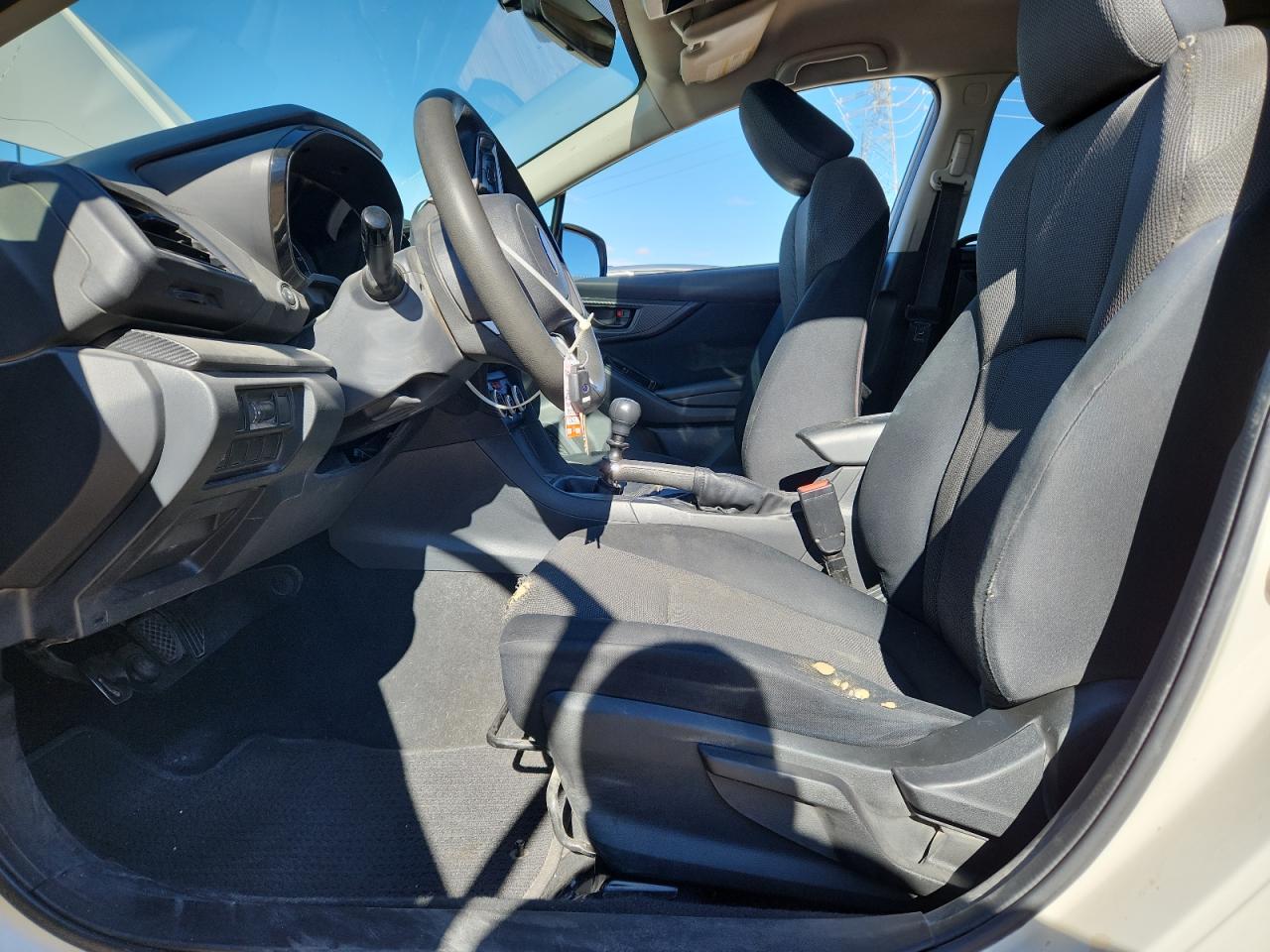 2021 Subaru Crosstrek VIN: JF2GTAACXM9283613 Lot: 92812575