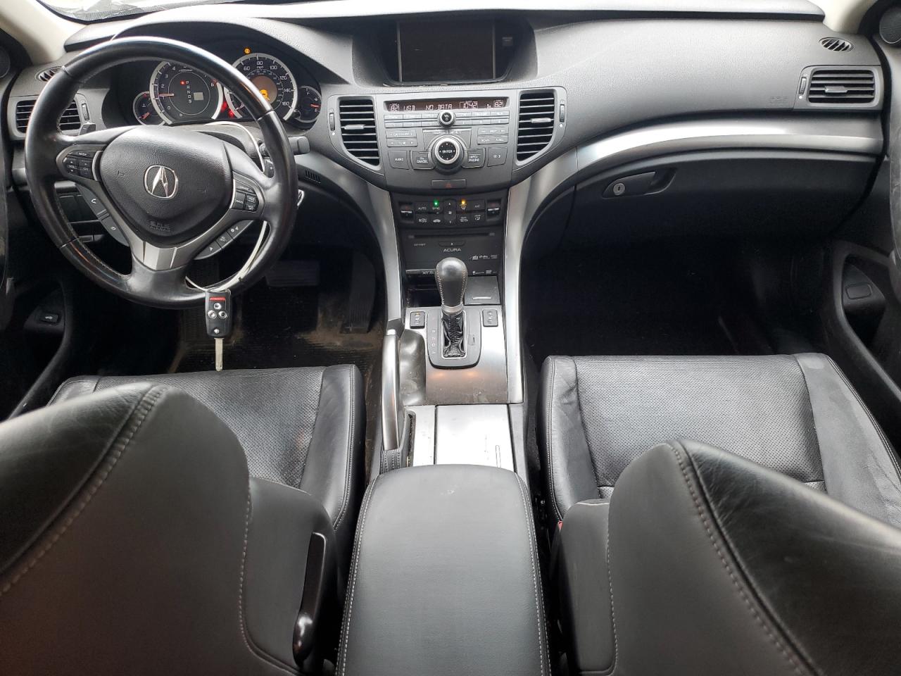 2012 Acura Tsx Tech VIN: JH4CU2F64CC010718 Lot: 90917265