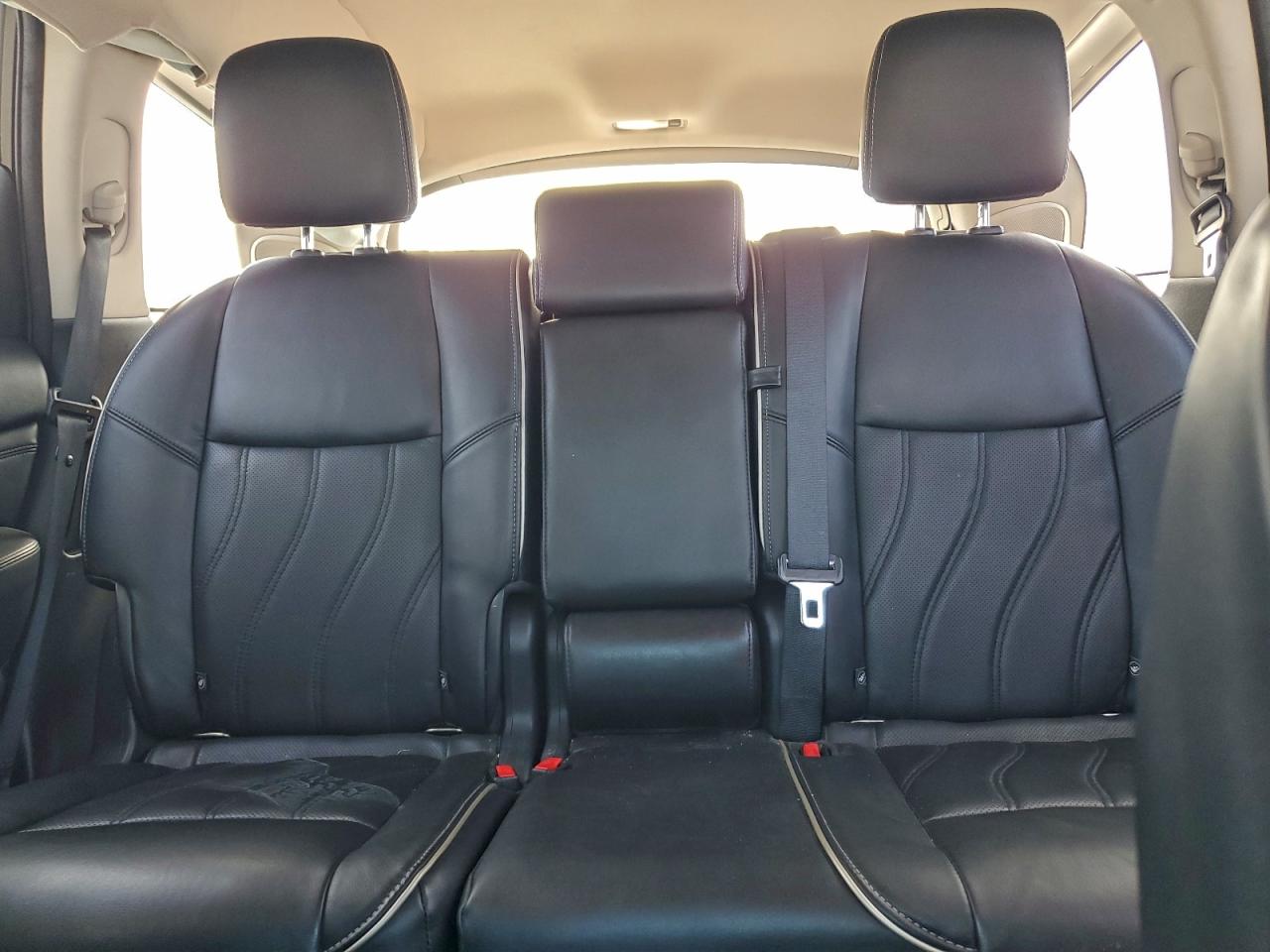 2016 Infiniti Qx60 VIN: 5N1AL0MN0GC531544 Lot: 93324925