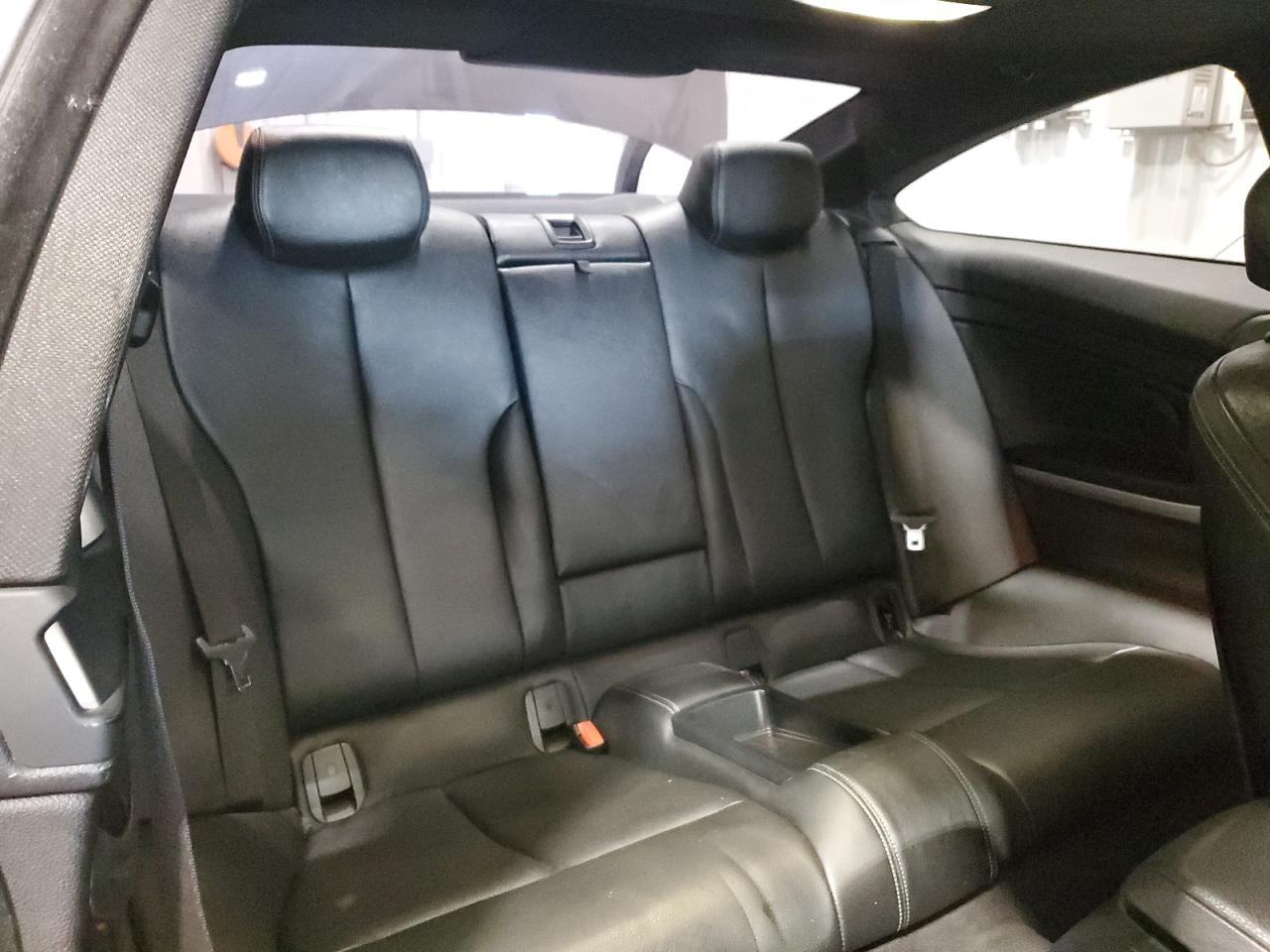 2019 BMW 430Xi VIN: WBA4W5C59KAE49615 Lot: 91241025